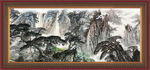 江山如画