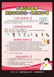 预防一氧化碳海报