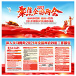 2021两会