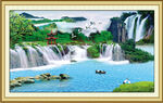 风景画