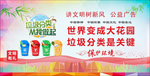 保护环境