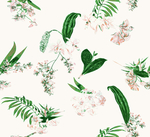小碎花