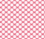 大牌字母