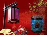 击鼓传花