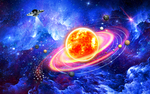 星空