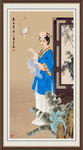 仕女图