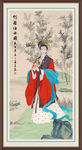 仕女图