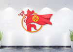 侨联文化建设