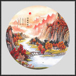 鸿运当头