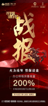 战报