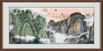 泰山