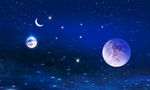 宇宙星空