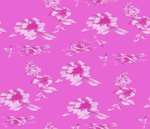 手绘花