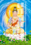 文殊菩萨