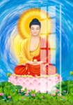 三世佛