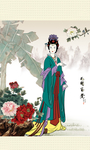 江南美女