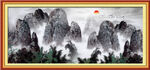 国画