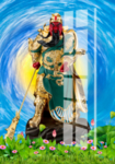 关公