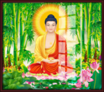 三世佛