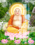 弥勒佛
