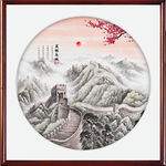 万里长城