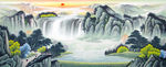 源远流长