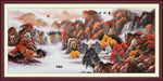 风景画
