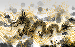 中国龙