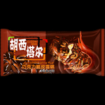 胡西塔尔巧克力冰淇淋包装
