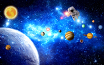 宇宙星空