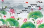 江南人家