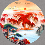 鸿运当头