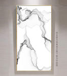 抽象画