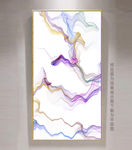 抽象画
