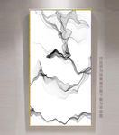 抽象画