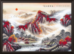 鸿运当头