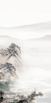 最新玄关画风景画 TIF分层