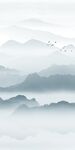 别墅新高档玄关画 TIF分层