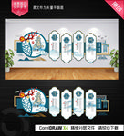 廉政文化建设