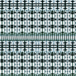 扎染