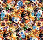 个性花