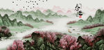 春暖花开