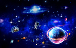 星空