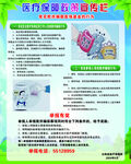 医疗保障宣传栏
