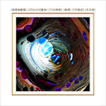 后现代装饰画