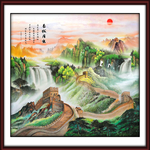 长城