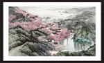 江山如画