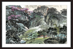 江山如画