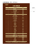 公寓交楼标准