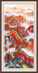 长城玄关